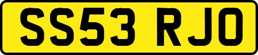 SS53RJO