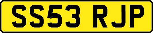 SS53RJP