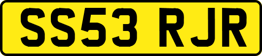 SS53RJR