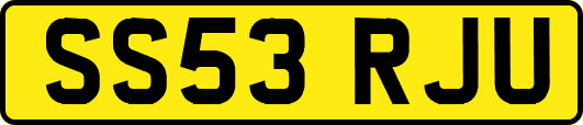 SS53RJU