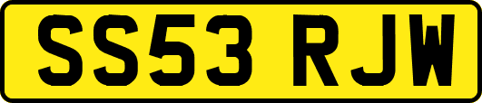 SS53RJW
