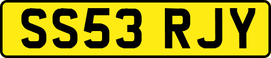 SS53RJY
