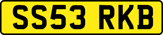 SS53RKB
