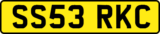 SS53RKC