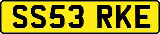 SS53RKE