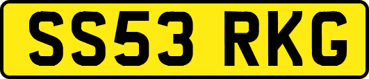 SS53RKG
