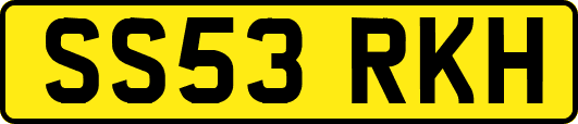SS53RKH