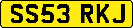 SS53RKJ
