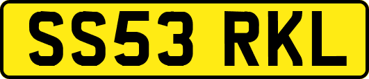 SS53RKL