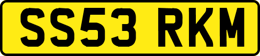 SS53RKM