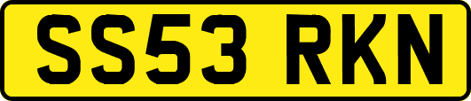 SS53RKN