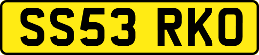 SS53RKO