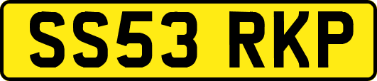 SS53RKP