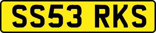 SS53RKS