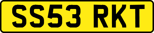 SS53RKT