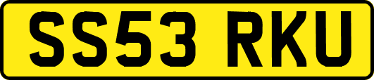 SS53RKU