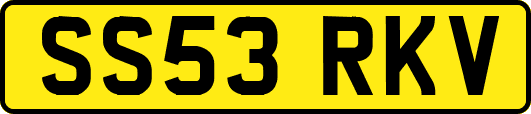 SS53RKV