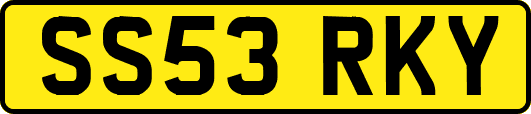 SS53RKY