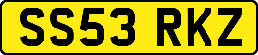 SS53RKZ