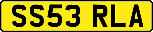 SS53RLA