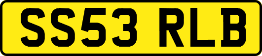 SS53RLB