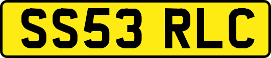 SS53RLC
