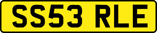 SS53RLE
