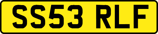 SS53RLF