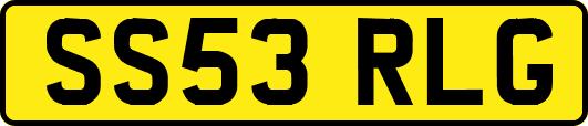 SS53RLG