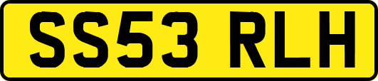SS53RLH