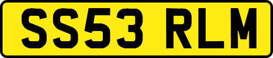SS53RLM