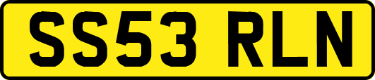 SS53RLN