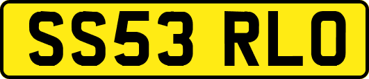 SS53RLO