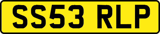 SS53RLP