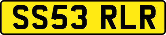 SS53RLR
