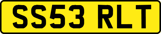 SS53RLT