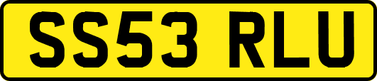 SS53RLU