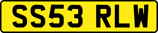 SS53RLW