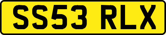 SS53RLX