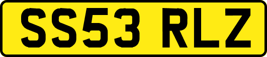 SS53RLZ