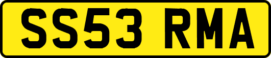 SS53RMA