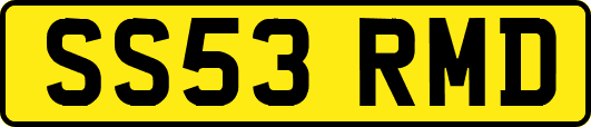 SS53RMD