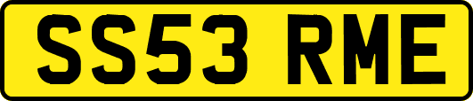 SS53RME