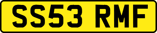 SS53RMF