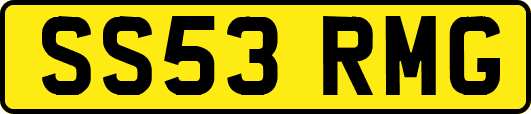 SS53RMG