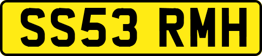 SS53RMH