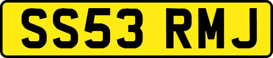 SS53RMJ