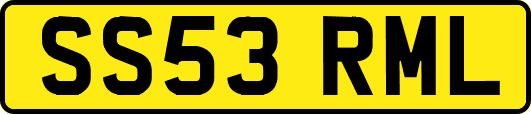 SS53RML