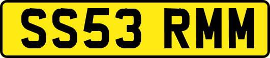 SS53RMM