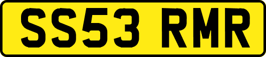 SS53RMR
